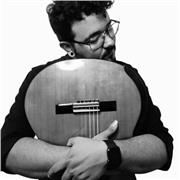 Profesor de Solfeo, Armonía y Contrapunto, enfocado en la perspectiva del análisis Shenkeriano, utilizando como base de la enseñanza la música que al alumno le guste, siempre utilizando las herramientas tecnológicas que más puedan ayudar al alumno en su c